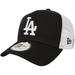 New-Era Kasketter Los Angeles Dodgers MLB Clean Cap