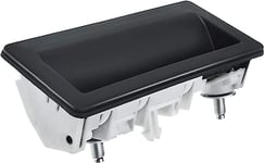 Frankberg Serrure de Hayon 3-Pôles Compatible avec A1 A3 A4 A5 A6 A7 Q3 Q5 Q7 A-l-h-a-m-b-r-a Yeti Caddy Golf J-e-t-a P-a-s-s-a-t S-h-a-r-a-n T-i-g-u-a-n T-o-u-a-r-e-e-g T-o-u-a-r-a-n 5N0827566T