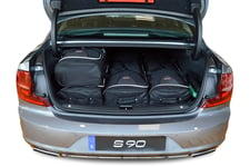 Travel vaska set Volvo S90 20164d