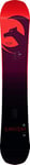 Nitro Snowboards Suprateam BRD'20 All Mountain Directional Planche de Snowboard pour Homme, Homme, Multicolore, 159 cm