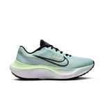 Nike Zoom Fly 5 Dame 40 - Grønn Karbonløpesko for Hverdagsløping | Fri Frakt over 1599kr