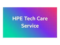 Hpe Foundation Care Next Business Day Exchange Service - Utökat Serviceavtal - Utbyte - 1 År - Leverans - 9X5 - Svarstid: Nbd - För P/N: R3v87a, R3v88a, R3v89a, R3v90a, R3v91a, R3v92a, R3v93a, R3v94a, R3v95a, R3v96a