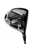 Callaway Elyte - Driver (I Lager) (Fattning: Höger (Vanligast), Loft: 12°, Skaft: Project X - Denali Charcoal 50 - Regular)