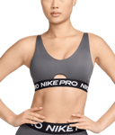 Rintaliivit Nike W NP INDY PLUNGE BRA SW hf5961-068 Koko L