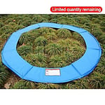 HOMCOM 13ft Trampoline Pad Surround Safety Pad Foam Padding