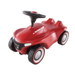 Porteur Bobby Car Neo - Rouge - BIG - Pour Enfant de 12 mois a 5 ans - Roues ...