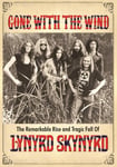 Lynyrd Skynyrd  Gone With The Wind DVD