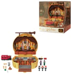 Harry Potter Polly Pocket Compact Dolls & Accs Playset