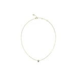 Guess JUBN04455JWYGT/U Women's Gold-Tone CALYPSO Necklace Jewellery