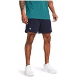 Short Under Armour  VANISH WOVEN