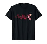 The Summer I Turned Pretty - Daisy Text T-Shirt