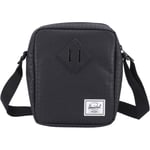 Herschel Supply Co. Unisex Bags Heritage Crossbody Brief/Shoulder - Black - One Size