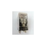 Schneider Electric - Relais miniature embrochable 12A 2P contact 2OF + test bobine 48V dc Zelio Relay rxm RXM2AB1ED