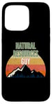 iPhone 15 Pro Max Natural Resources Management Gift for Men, Natural Resources Case