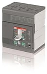 abb-entrelec XT2 – Interrupteur automatique N160 Ekip LSI R160 4 pôles f fixe/O