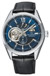 Orient Star RE-AV0005L00B Semi-Skeleton Mechanical (41mm) Watch