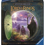 Ravensburger Lord Of The Rings Adventure Book Game ENG