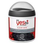 Yes To Tomatoes Detoxifying Charcoal DIY Powder To Clay MASK Multi Use 30g
