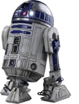 Figurine Hot Toys Mms408 - Star Wars : The Force Awakens - R2-D2