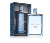 Jimmy Choo Man Aqua Eau de Toilette 200ml EDT Fragrance Spray for Him