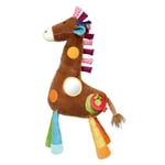 sigikid® XXL gosedjur giraff PlayQ