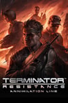 Terminator: Resistance Annihilation Line (DLC) (PC) Steam Key GLOBAL