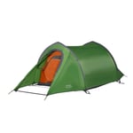 Vango Nova 200 Backpacking 2 Man Camping Tent, Lightweight, DofE Recommended