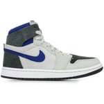 Baskets Nike  - W Air Jordan 1 Zoom CMFT2 - grise