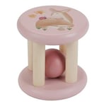 Little Dutch - Roller rattle Fairy Garden (LD7351)