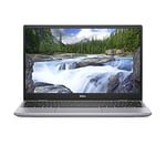 DELL Latitude 3320 13.3" 1920 x 1080 pixels Intel Core i5-11xxx 8 GB 256 GB SSD Windows 10 Pro|QWERTZ