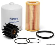 osculati Servicekit Volvo Penta D3 D-H (2010 och nyare)