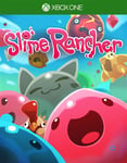 Slime Rancher Xbox One