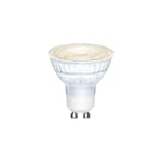 Lyspære Nordlux Smart Gu10 2200-6500 Kelvin 380 Lumen Klar