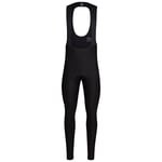 Rapha Men's Core Vinterbukse m/Pad Black, Str. XS