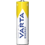 Varta Energy Aa-Batteri Alkali-Mangan 1.5 V 50 Stk