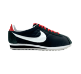 Nike Classic Cortez Nylon OG 2009 - Black White Red - Size UK 9 (EU 44) US 10