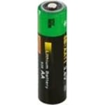 BATTERI 3,6V AA