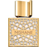 NISHANE Kokoelma Prestige HACIVAT OUDExtrait de Parfum Spray 50 ml (11 238,00 € / 1 l)