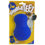 JW Tumble Distributeur de friandises Teez Puzzler Taille L