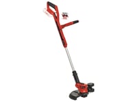 Einhell Einhell Ge-Ct 18/30 Li Sladdlös Gräsklippare 30 Cm 18V U/Batteri Och Laddare - Solo