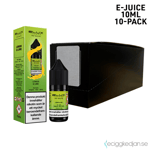 Elux Legends | Lemon Lime 10ml E-Juice 14mg Saltnikotin 10pack