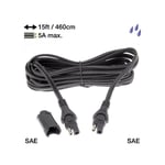 Accessoire Rallonge De Charge Tecmate Optimate O13 Sae83