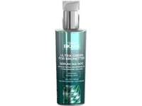 Biovax Biovax Glamour Ultra Green For Brunettes Serum Na Noc 100Ml