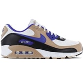 Nike Air Max 90 GTX Gore-Tex Lapis - Men's Sneakers FD5810-100 Casual Shoes