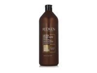 Redken All Soft Mega Curls Shampoo 1000 Ml