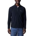 Columbia Klamath Range II Half Zip Men's Fleece Pull Over, L