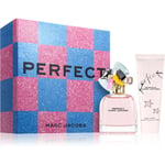 Marc Jacobs Perfect gift set