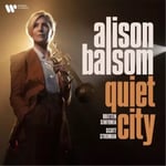 Aaron Copland Alison Balsom: Quiet City (Vinyl) 12″ Album New