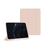 BXGH iPad Pro 11 Zoll Tasche 2022 / 2021 / 2020 / 2018, Slim Stand Hard Back Shell Smart Cover für iPad Pro 11 Zoll 4. Generation 2022 / 3