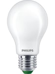 Philips LED-lyspære Standard 2.3W/840 (40W) Frosted E27